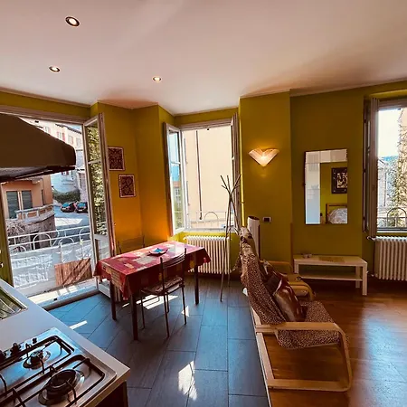 Apartment Principessa Close To The Como