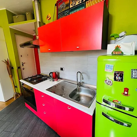 Apartment Principessa Close To The *