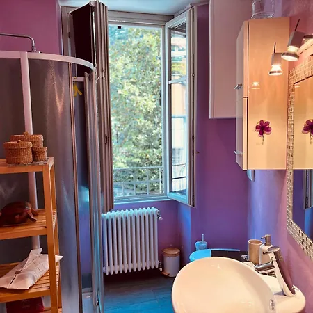 Apartment Principessa Close To The