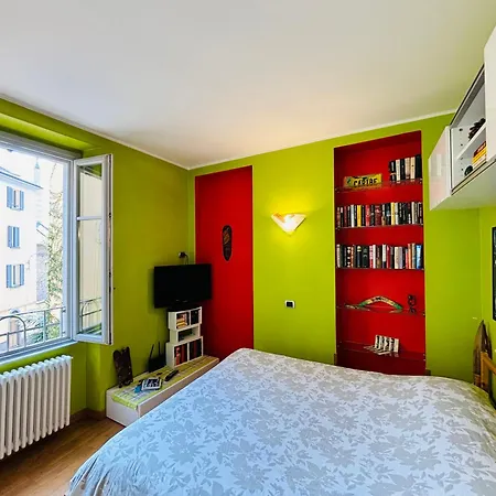 Apartment Principessa Close To The *