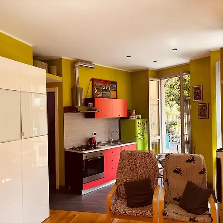 Appartement Principessa Close To The