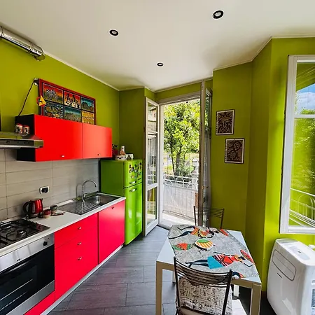 Apartment Principessa Close To The Como