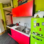 Apartman Principessa Close To The *