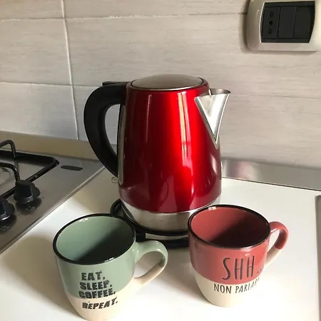 Apartamento Principessa *