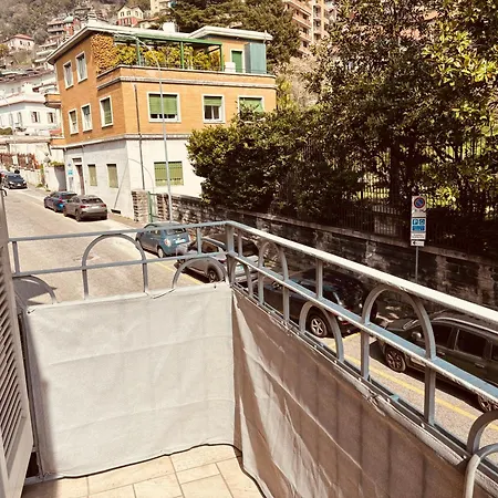 Principessa Close To The * Como