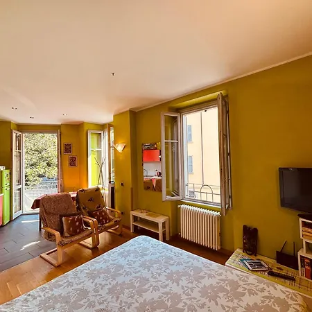 Principessa Apartamento