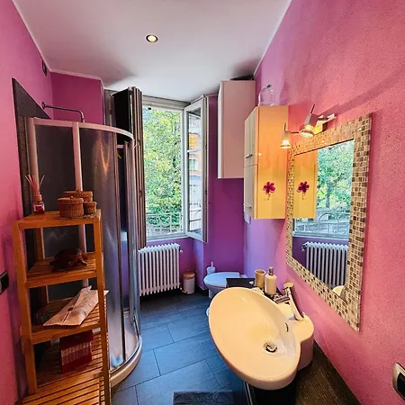 Principessa Close To The *