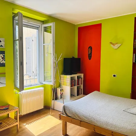 Principessa Close To The Daire