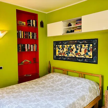 Principessa Close To The Como