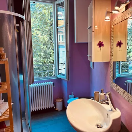 Principessa Close To The * Como