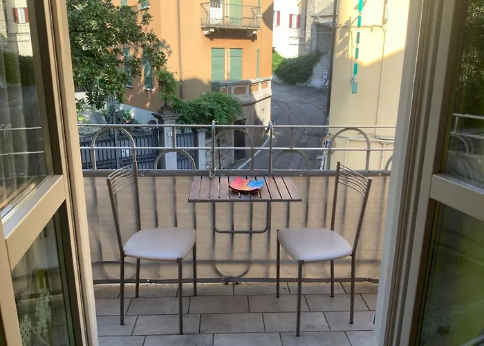 Principessa Close To The アパート *