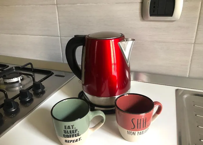 アパート Principessa Close To The *