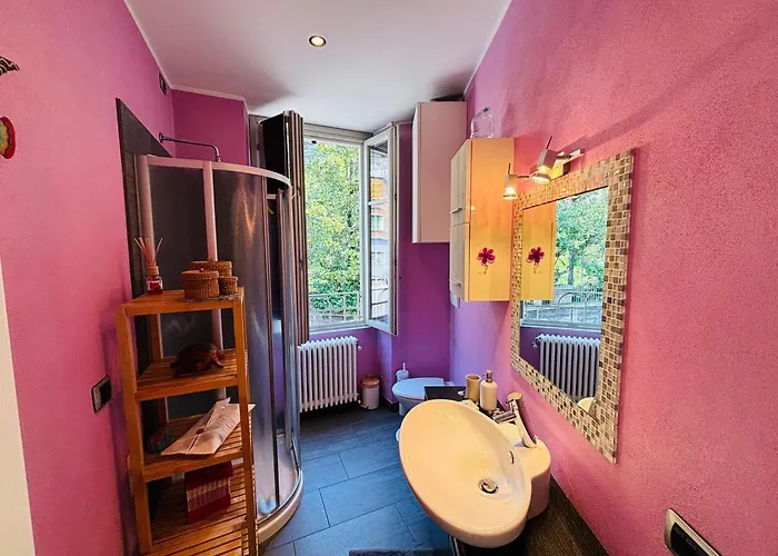 Principessa Close To The *