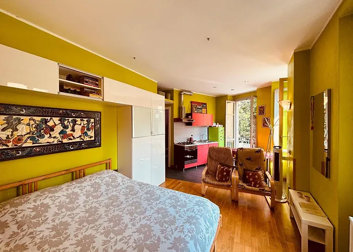 Principessa Close To The Como