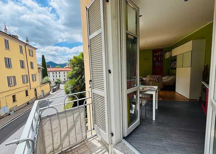 アパート Principessa Close To The *