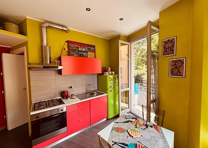 Principessa Close To The *