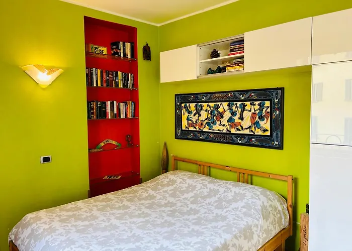 Principessa Close To The コモ