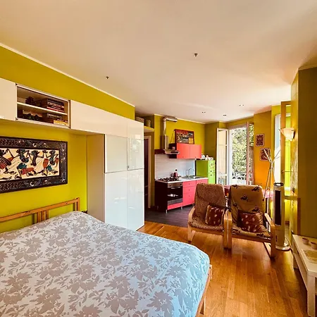 Principessa Close To The Como