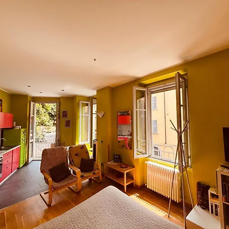 Principessa Close To The Apartmán *